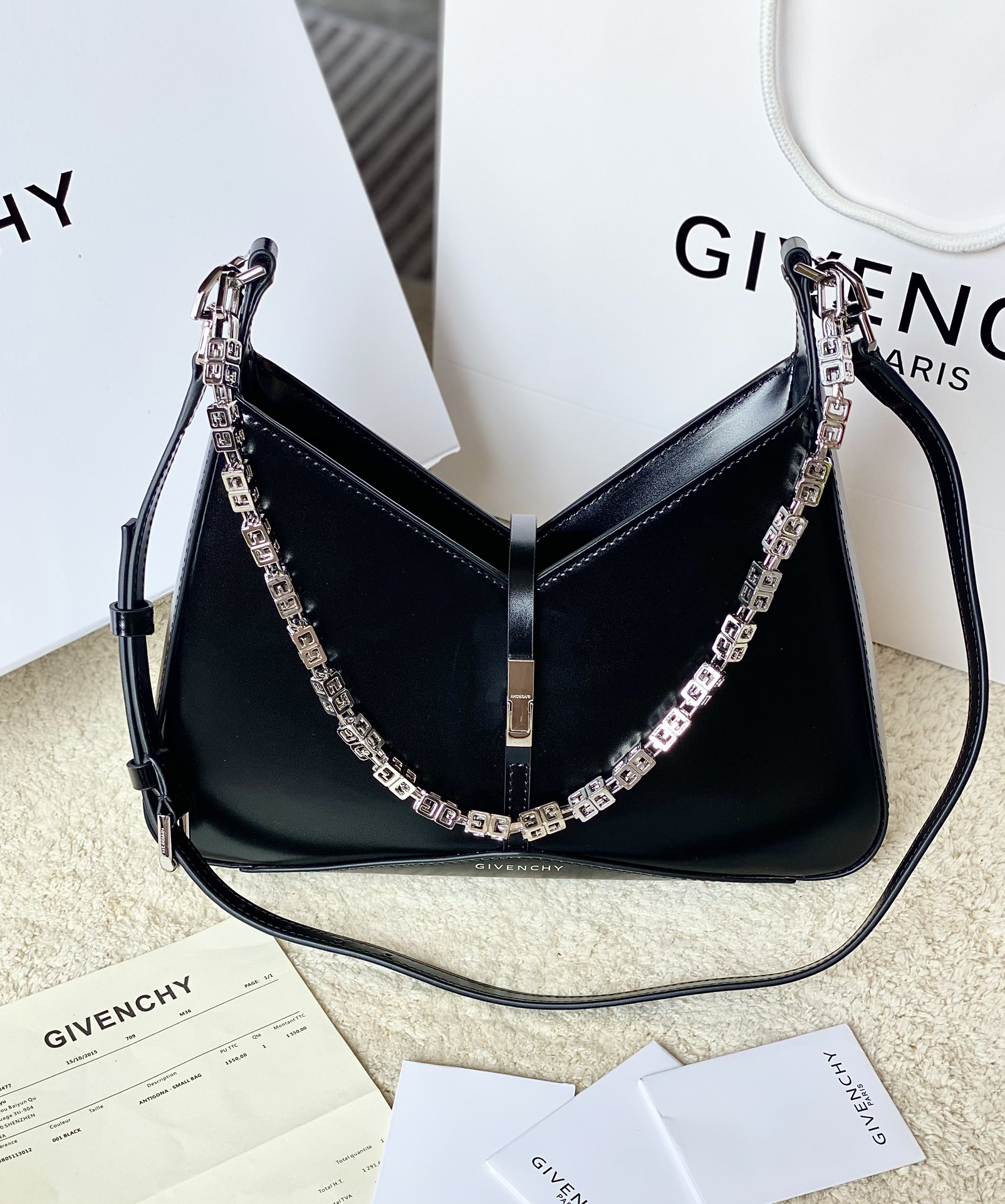 Givenchy Satchel Bags